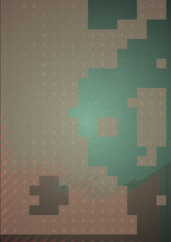Convergence Remnants #1625