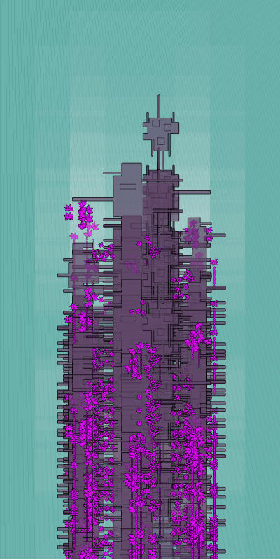 The Orchestrated Form #77