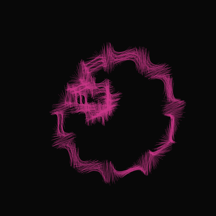 The Noise #13472