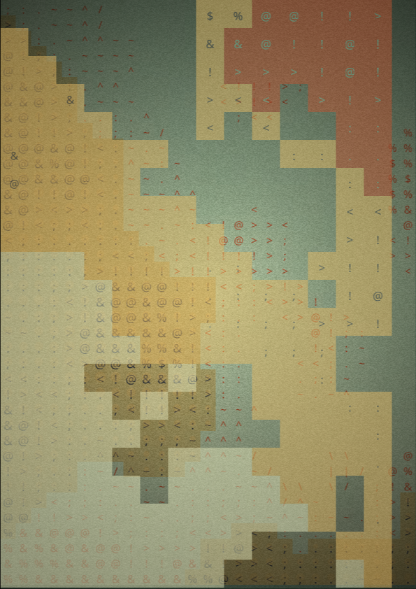 Convergence Remnants #22159
