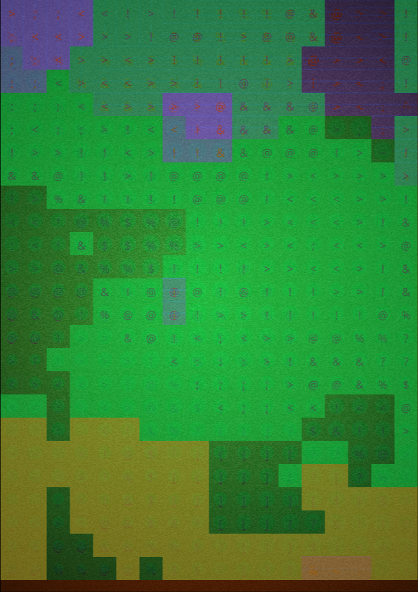 Convergence Remnants #16037