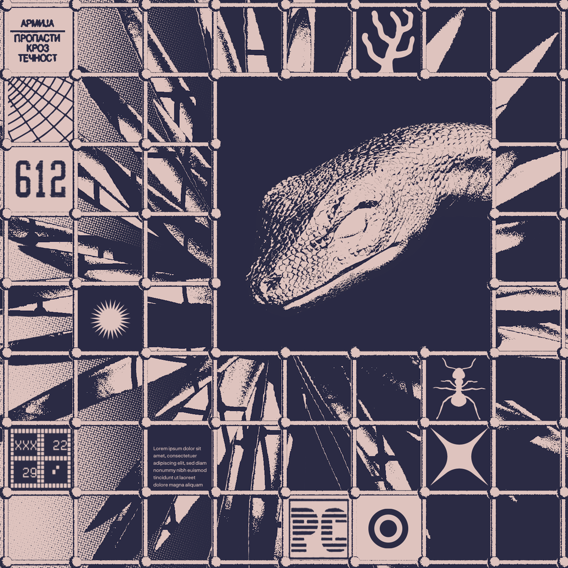 Genesis #95
