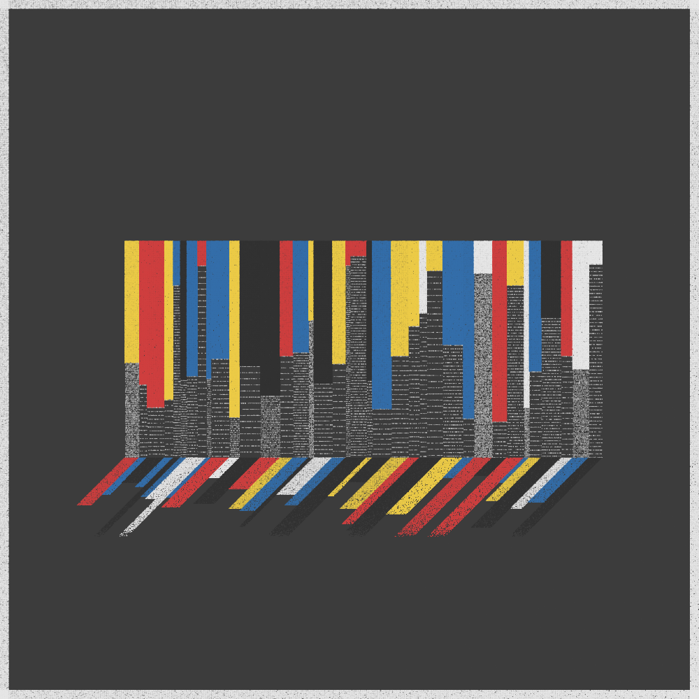 Wall of Chart #46