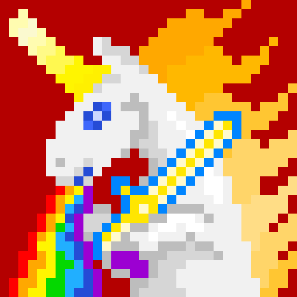 Unicorn #263