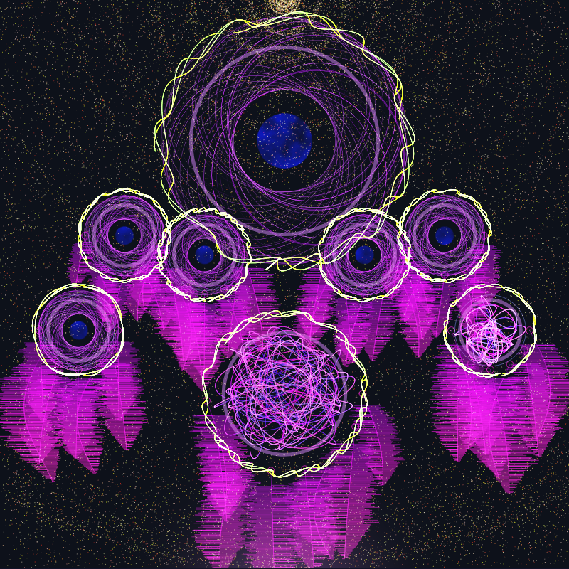 Dreamcatcher #13