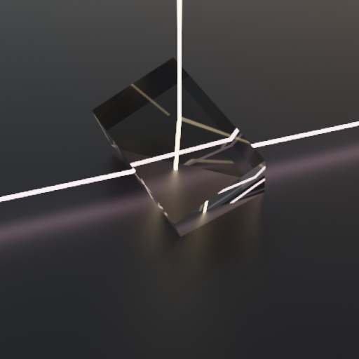 Beam #60