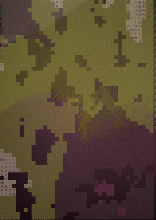 Convergence Remnants #14275