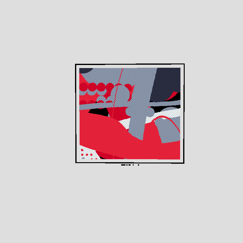 white room #74
