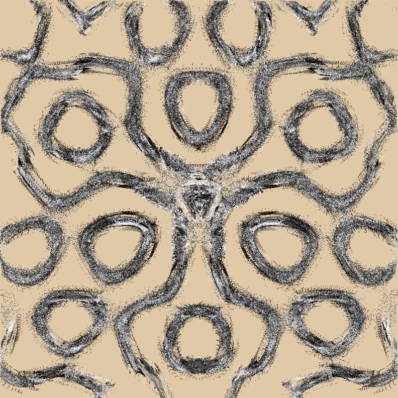 Imaginary Resonances #394