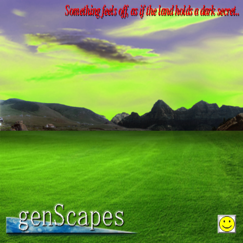 genScapes #123