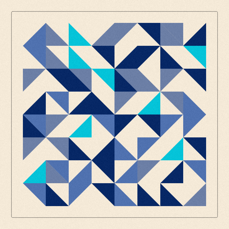 Azulejo #46