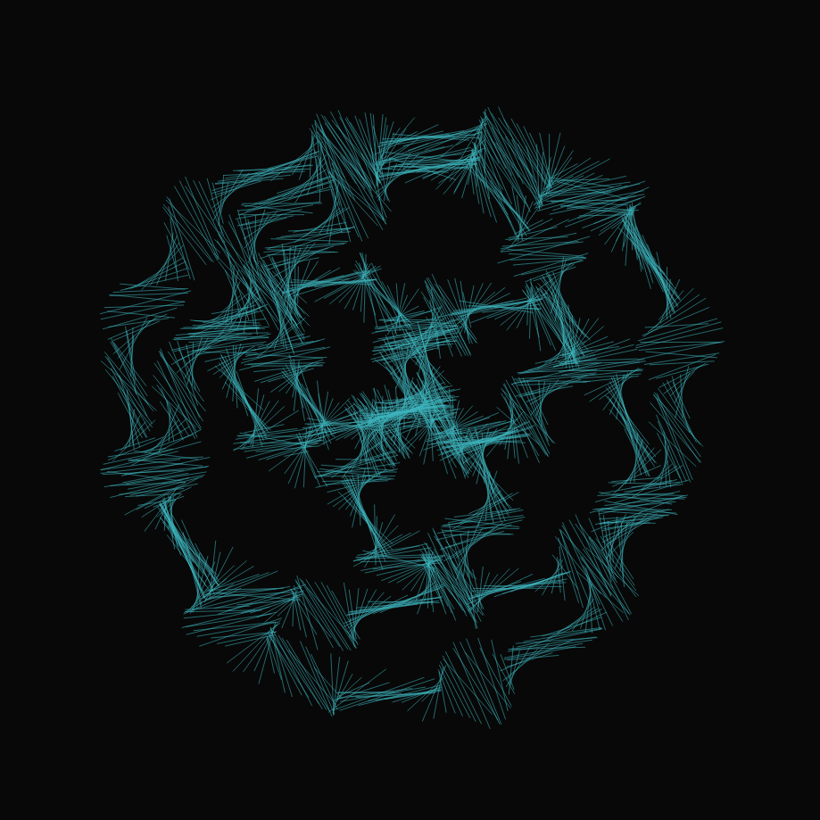 The Noise #10863