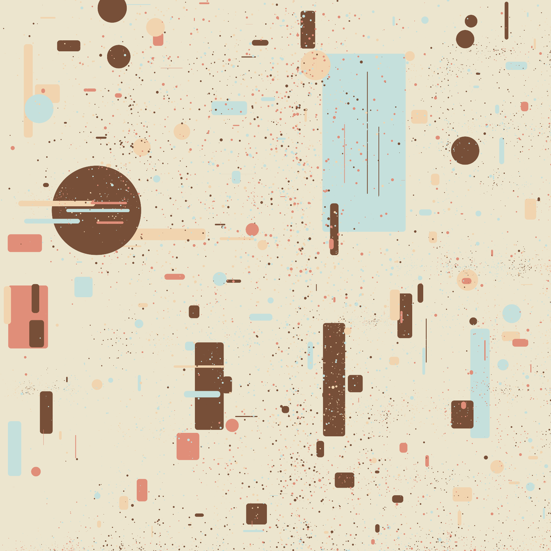 Geoetris #27