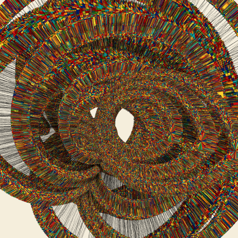 Singularithm #193