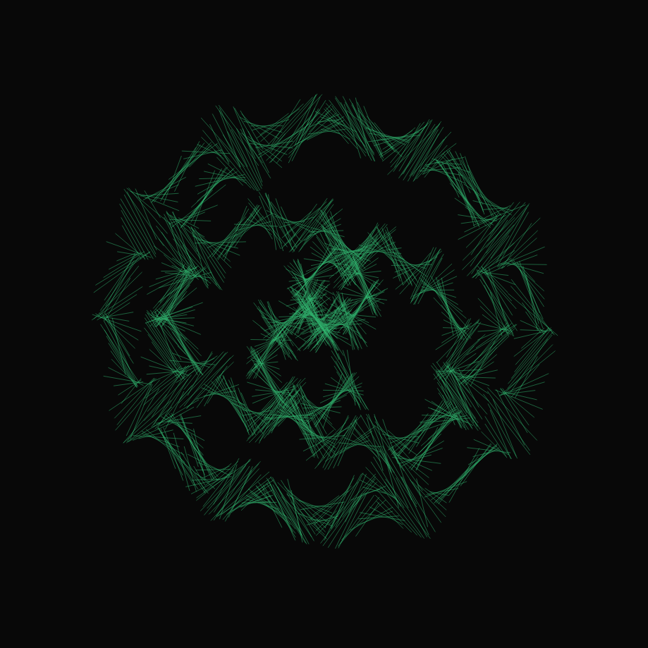The Noise #9595