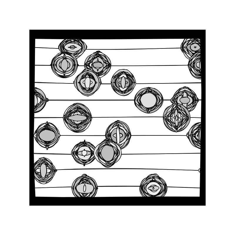 symmetrical(#scribble) #6