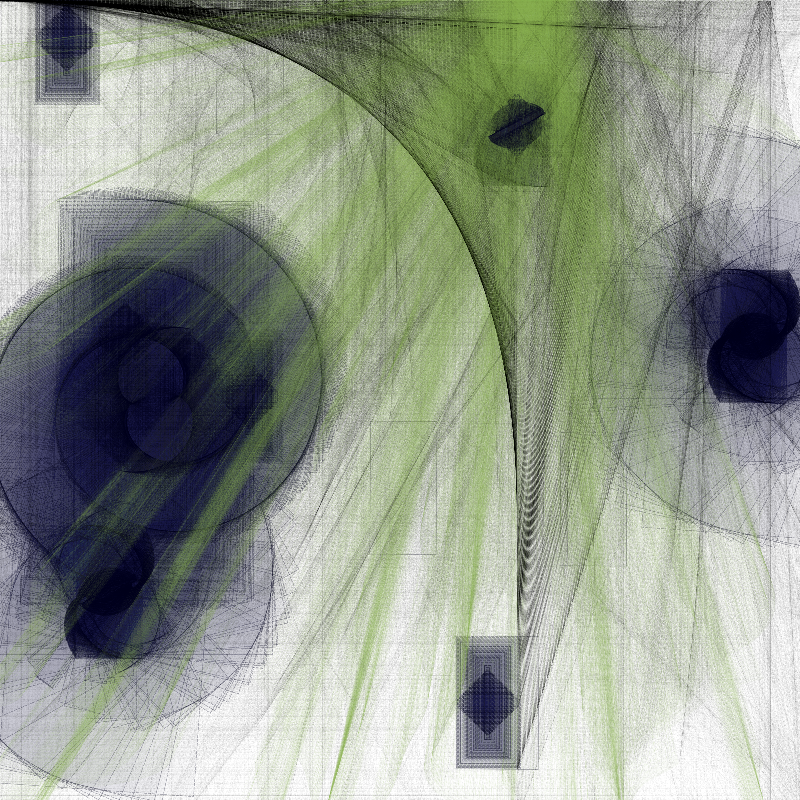 Fleeting #121