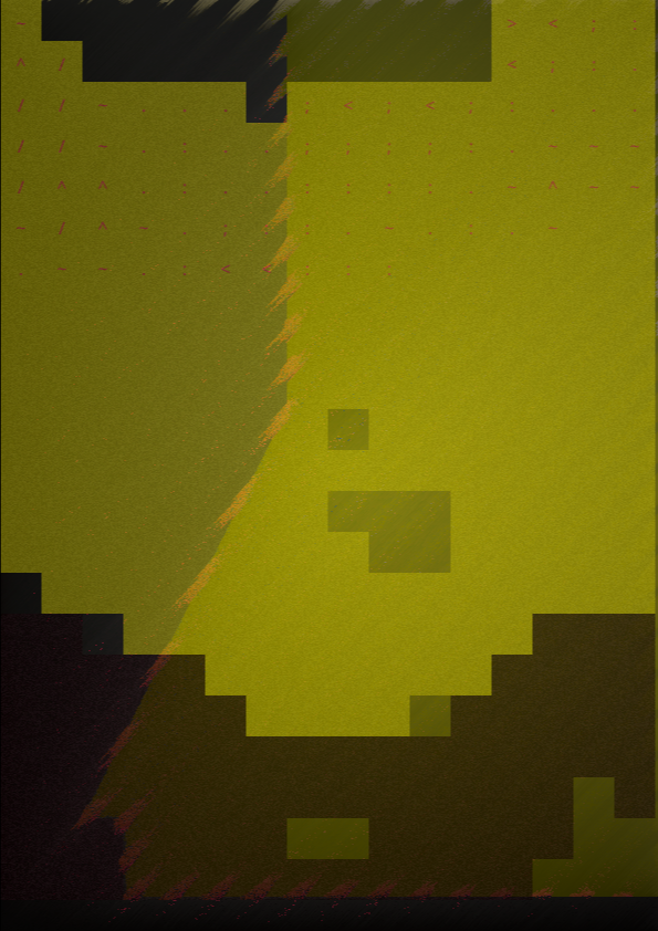 Convergence Remnants #13422