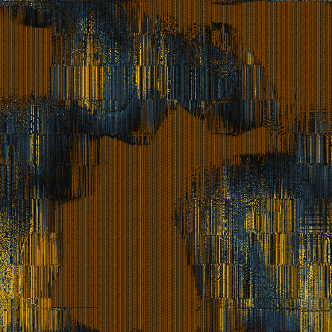 Digital Organics #125