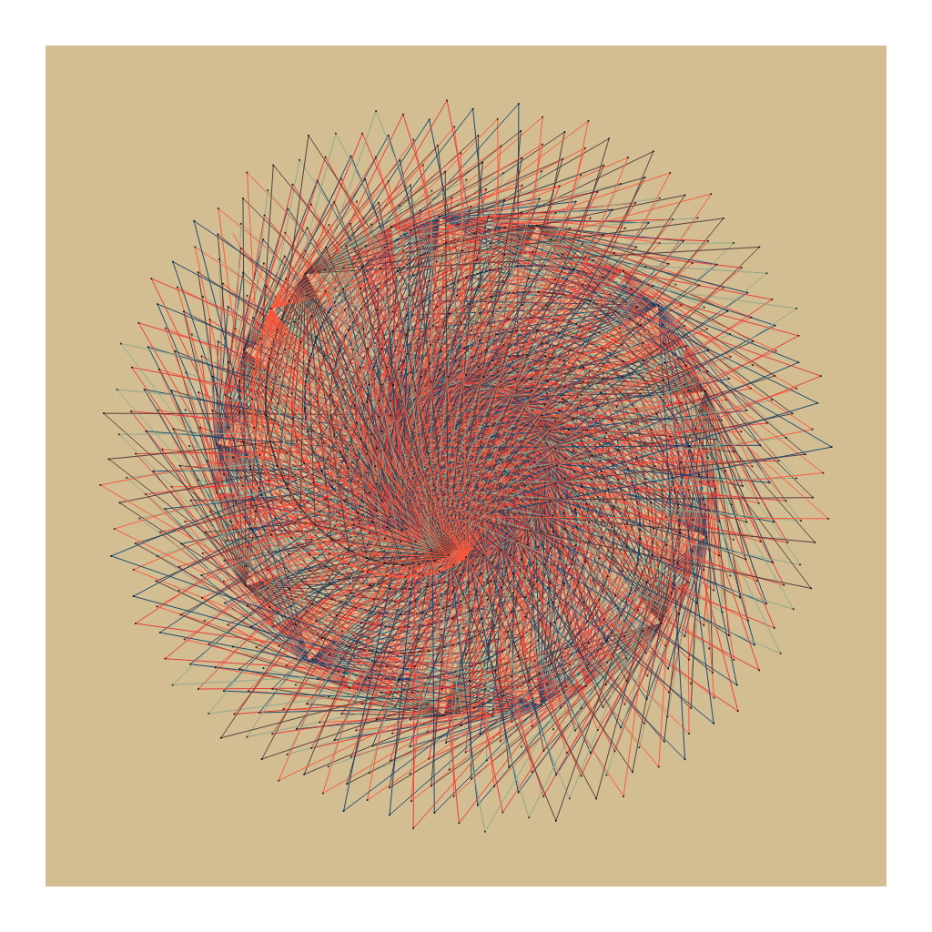 String art generator #246