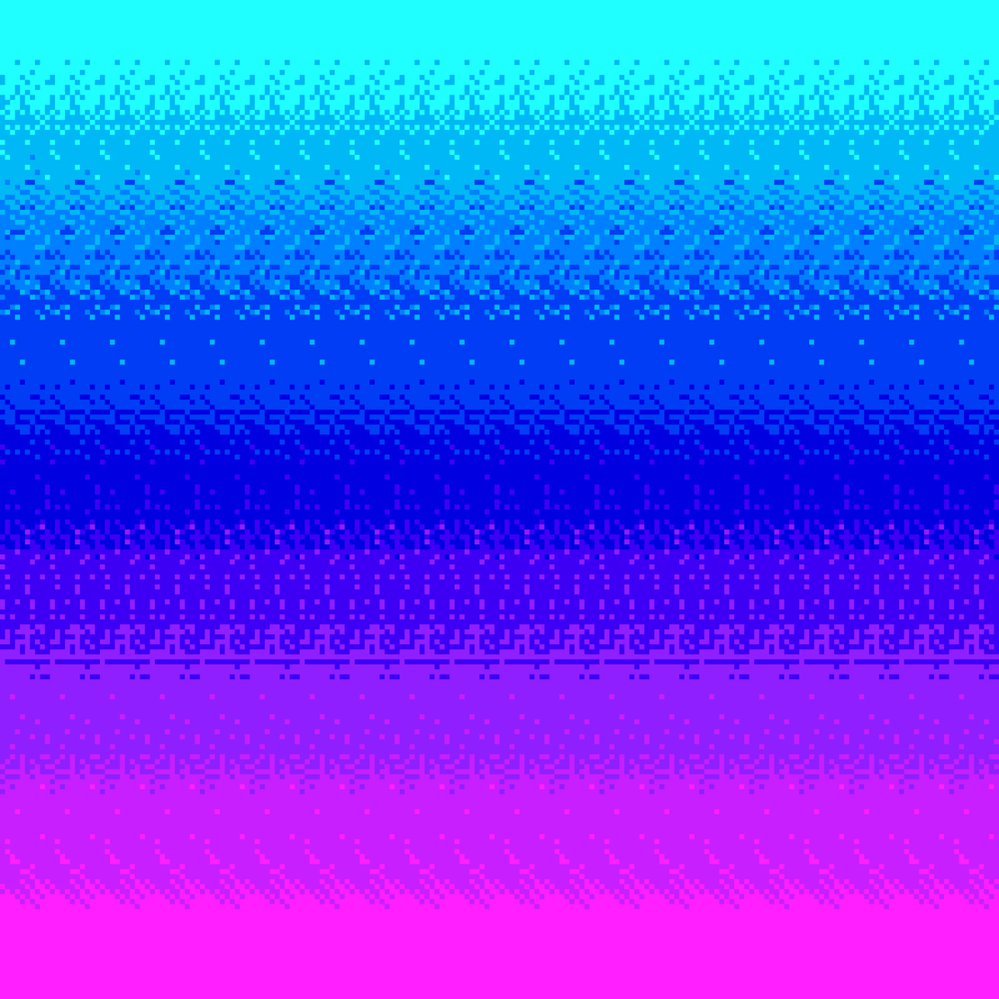 Dithered Gradients #431