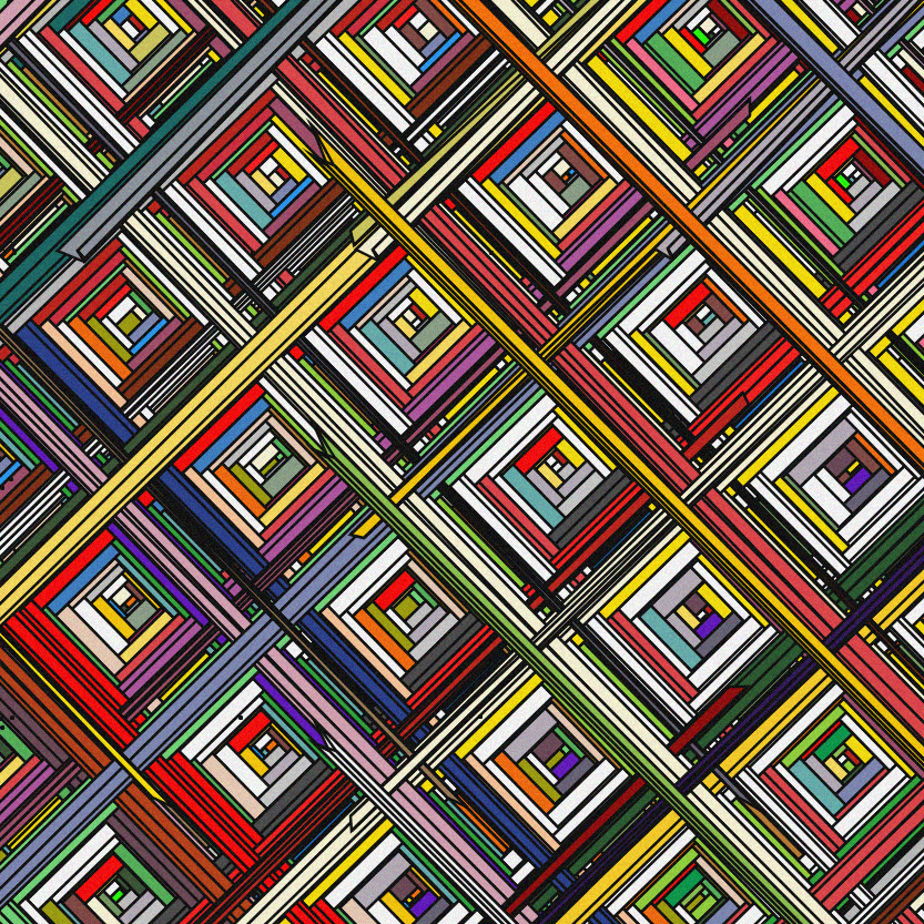 Untitled X #4