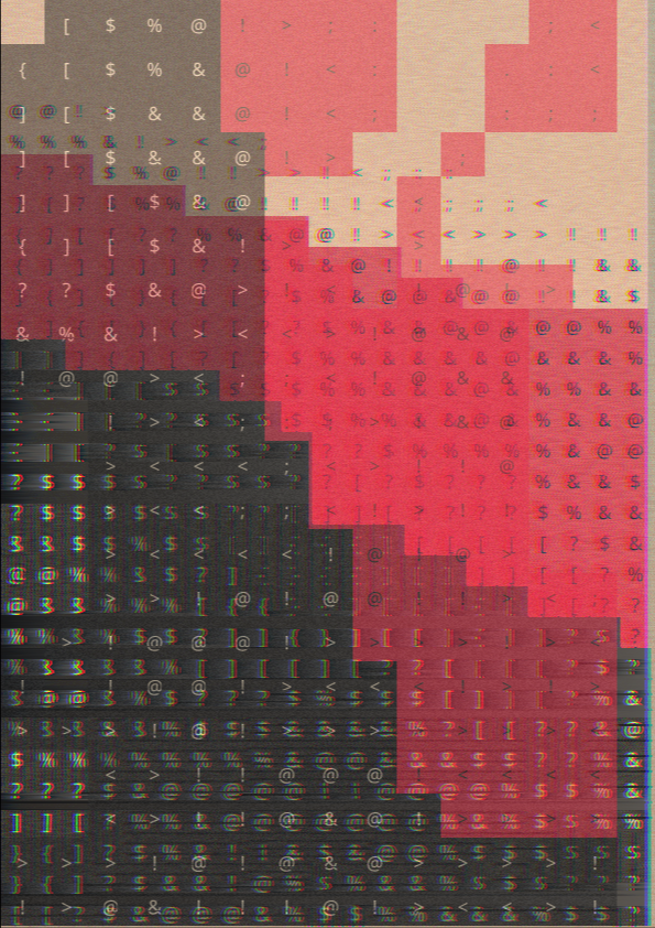 Convergence Remnants #4333