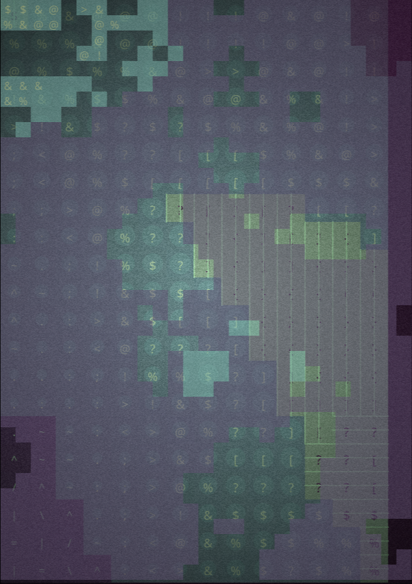 Convergence Remnants #1555
