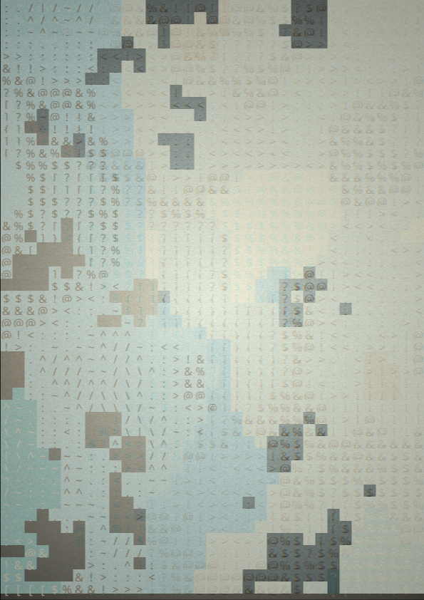 Convergence Remnants #15670