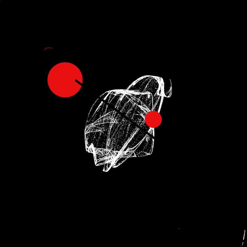 Fractal Painting #260