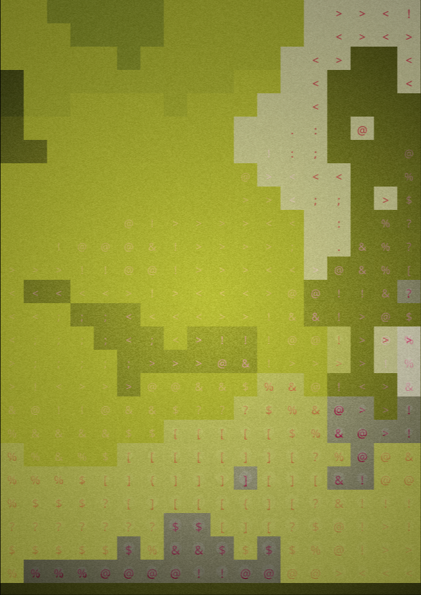 Convergence Remnants #16604