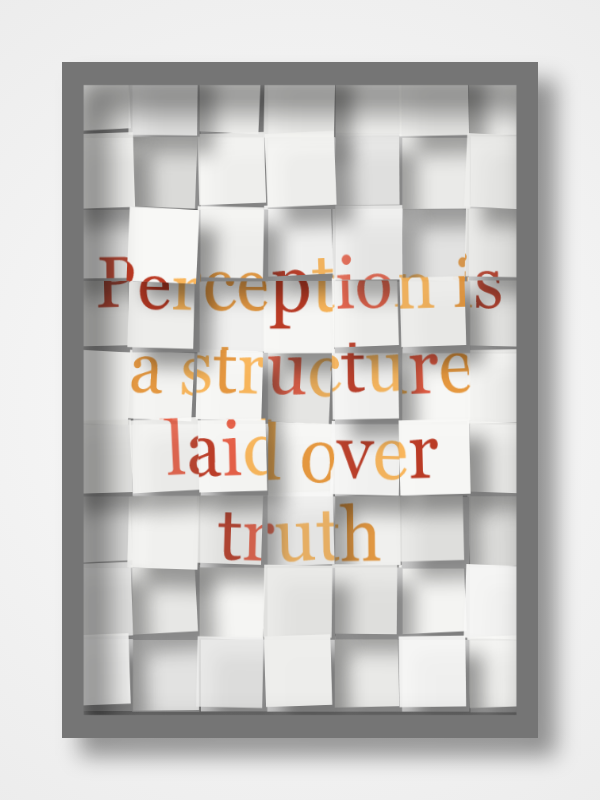 The Metaphor Machine #18443