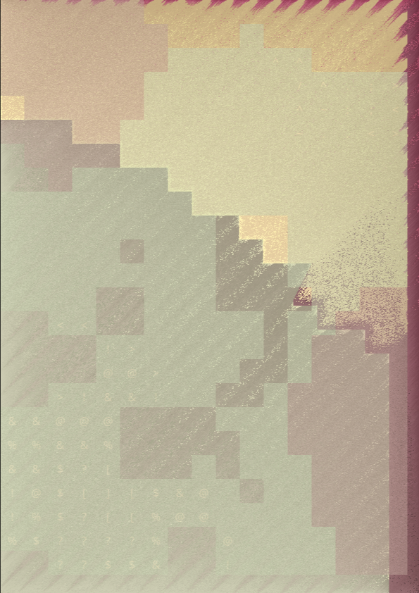 Convergence Remnants #23194