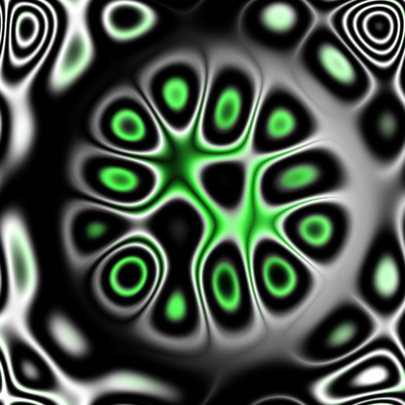 Ripple / Event Horizon #11