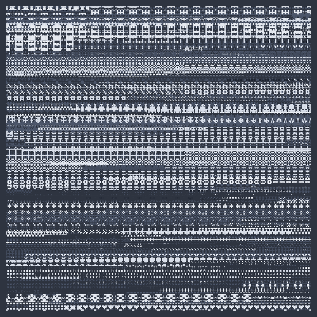 Pixel Management #896