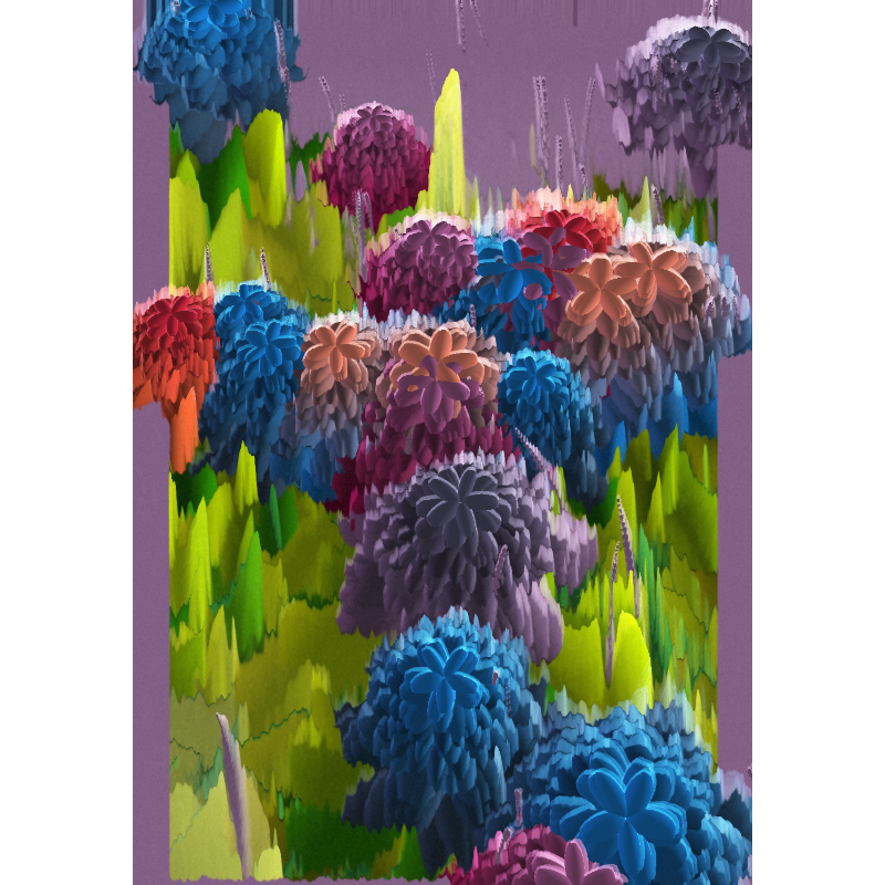 Rococo #55