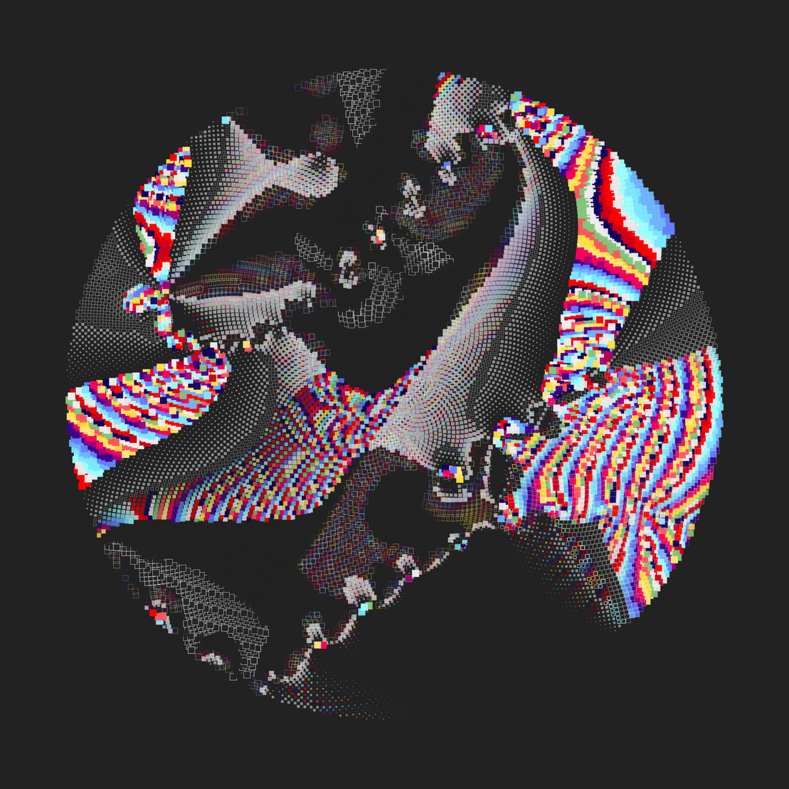Still C #20397