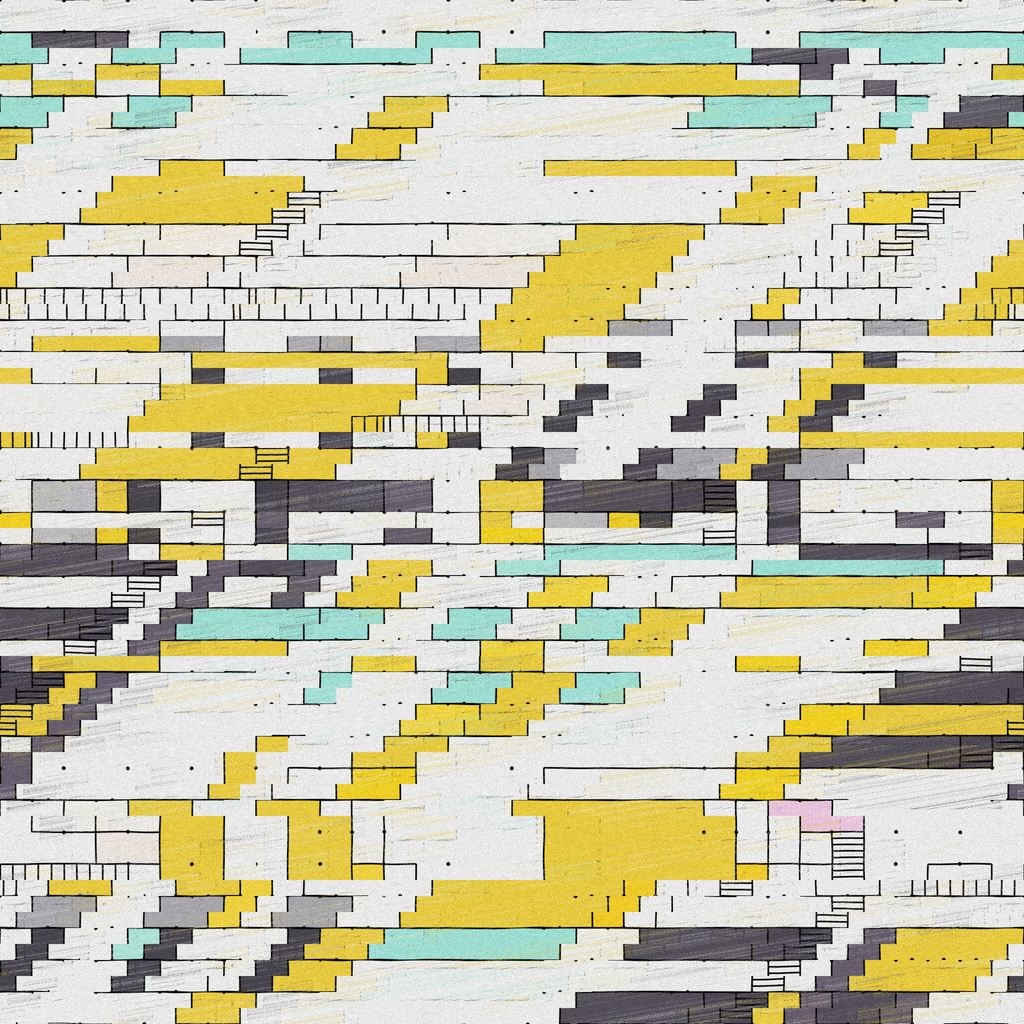 Sedimentary Dissolution #392