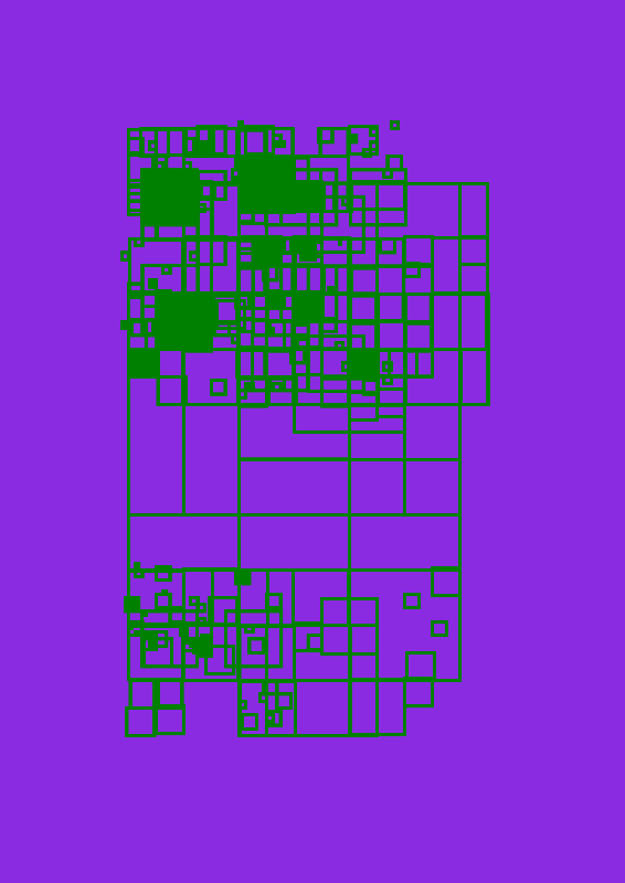 SQUARE GAMES #307
