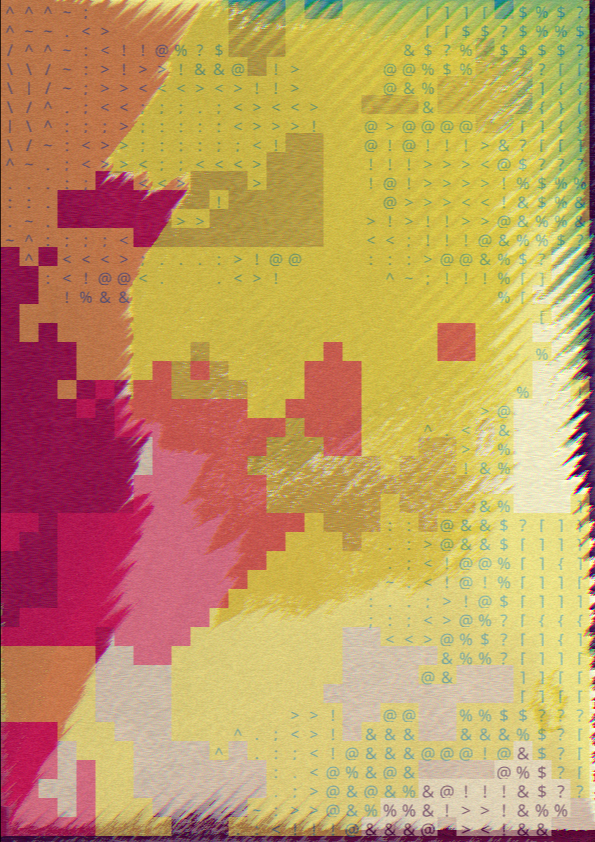Convergence Remnants #12839