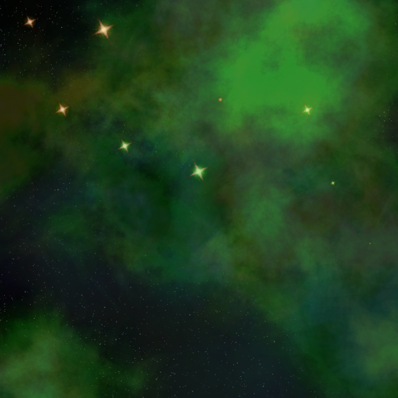 Nebula #9