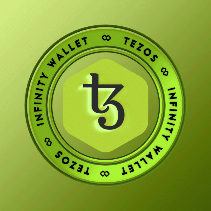 Tezos x Infinity Wallet #2283