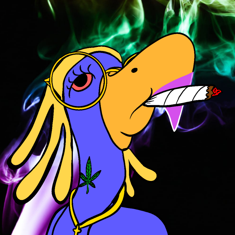 Tokin Flamingos #18