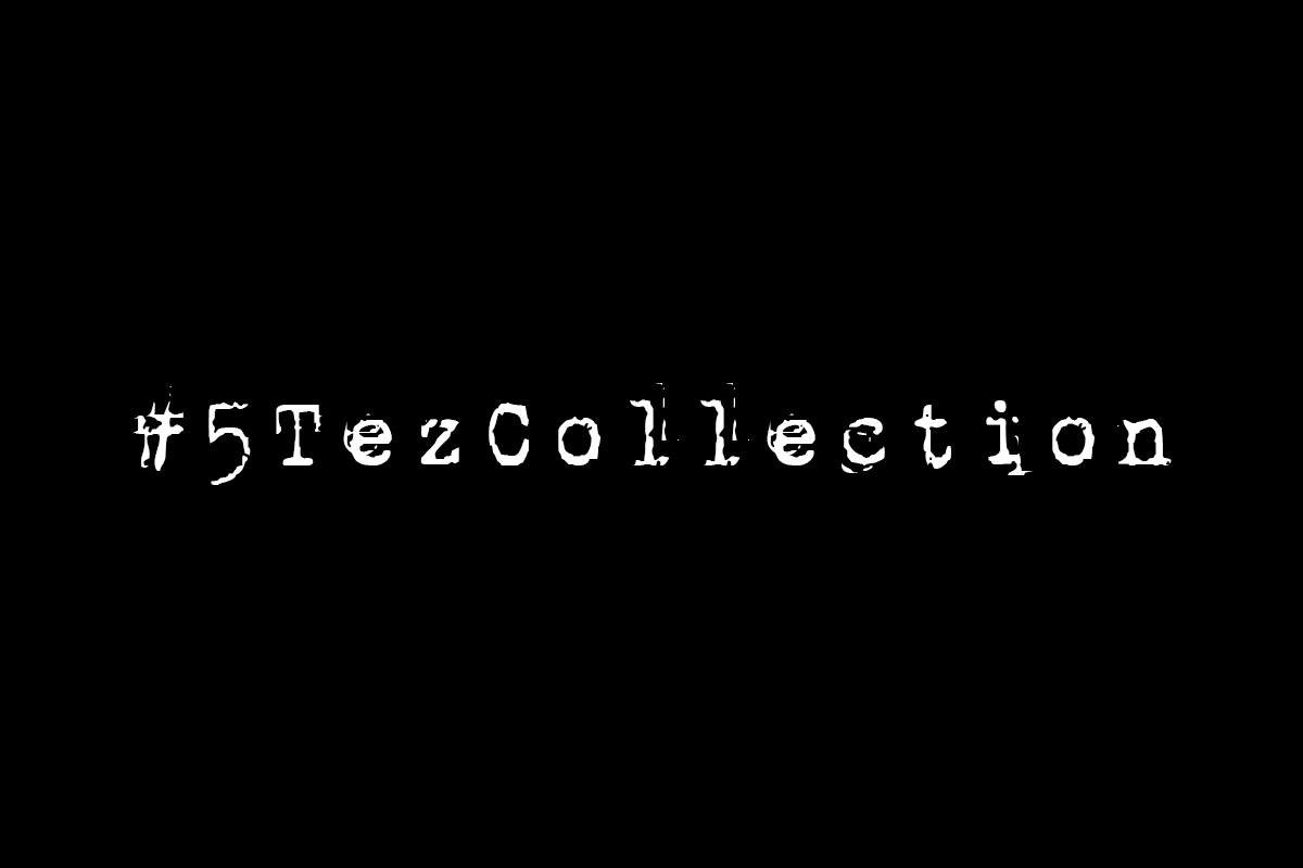 #5TezCollection