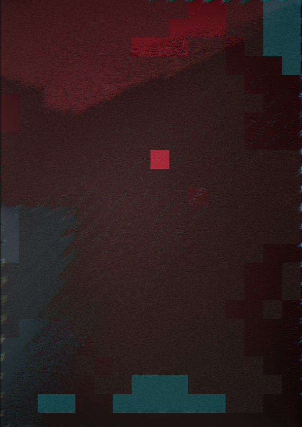 Convergence Remnants #14096
