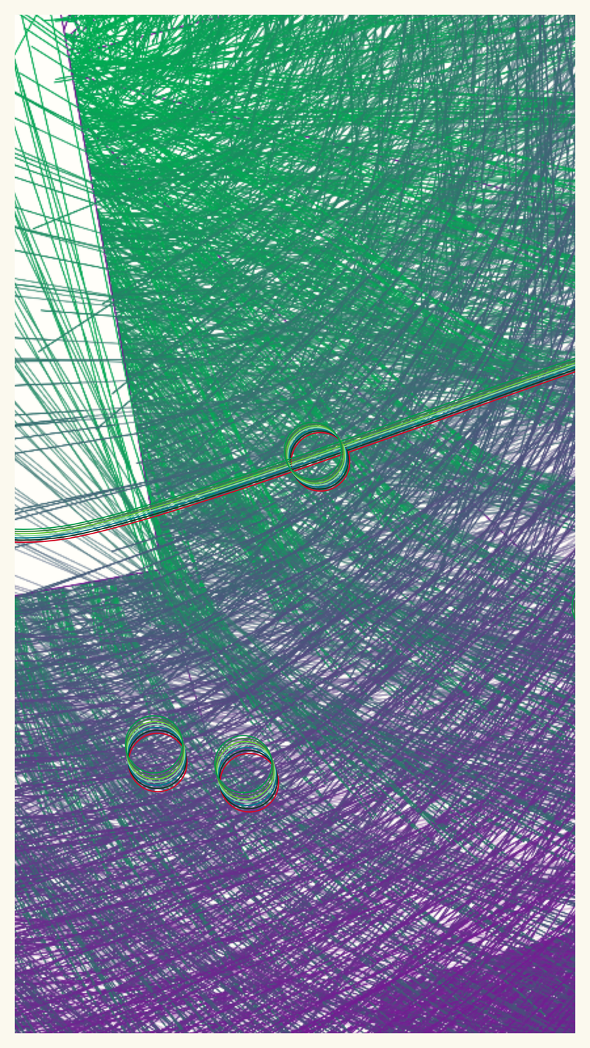 Kinetics #507