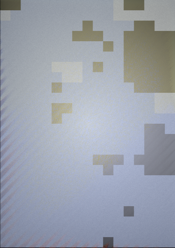 Convergence Remnants #20112