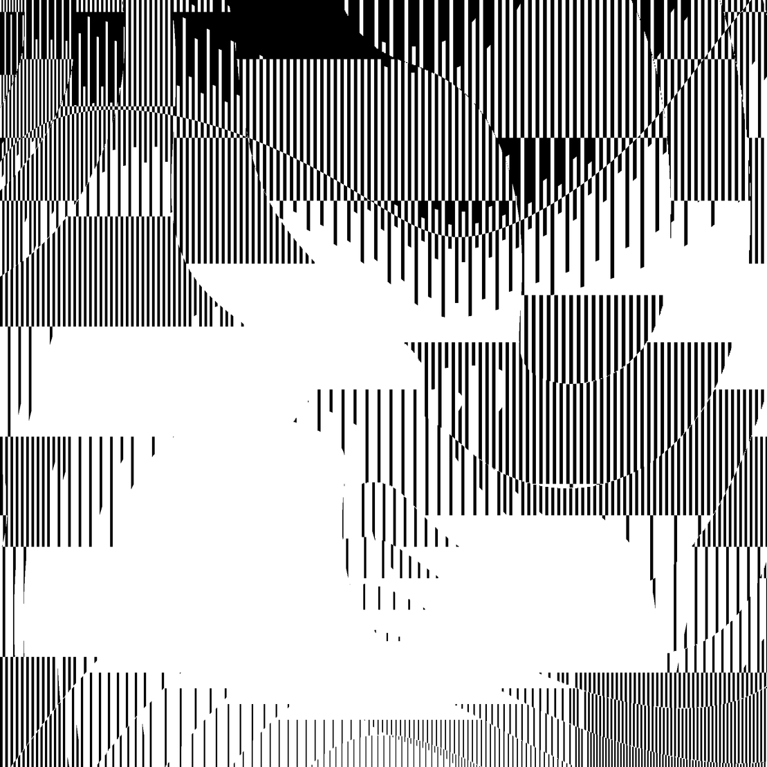 Broken Dither #286