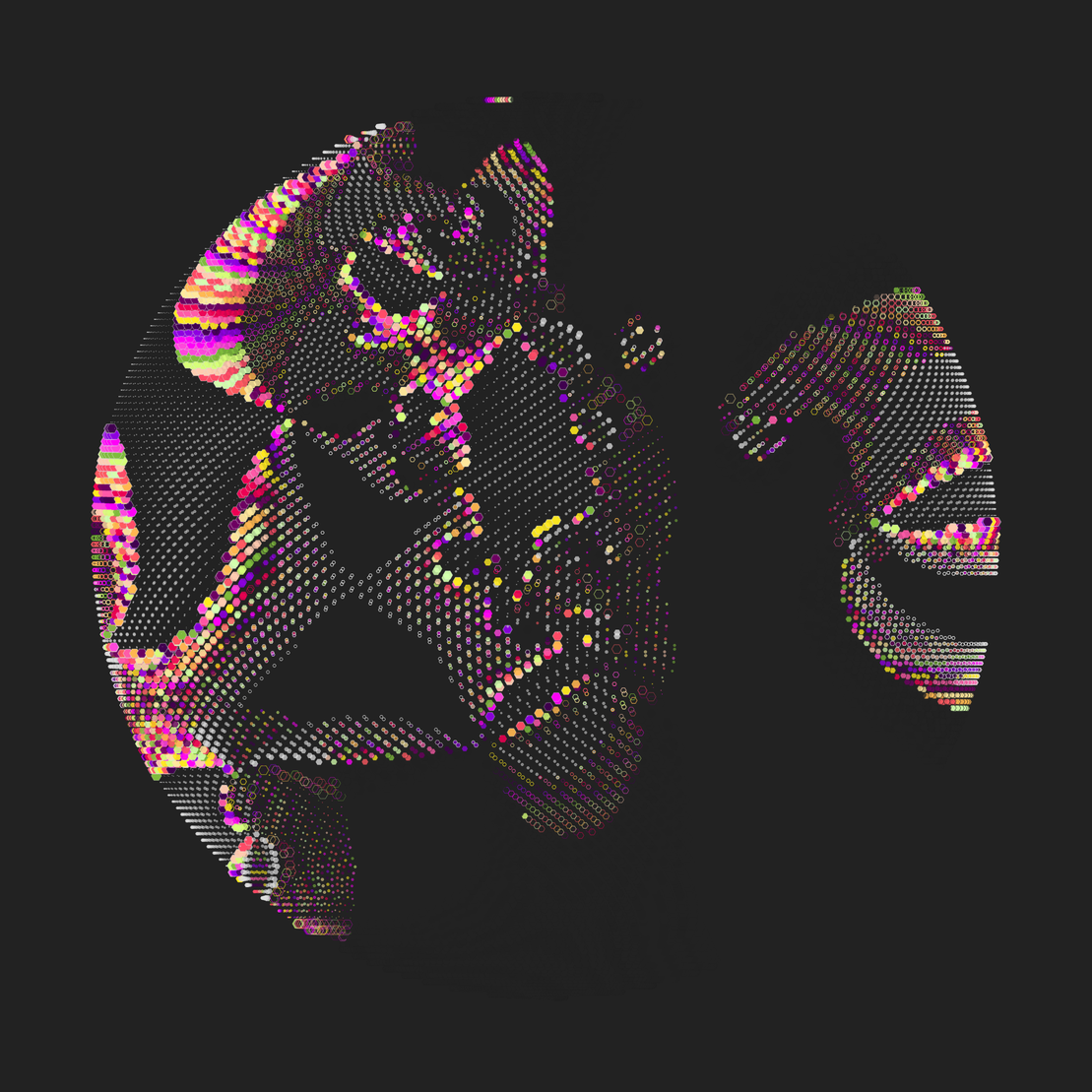 Still C #3893