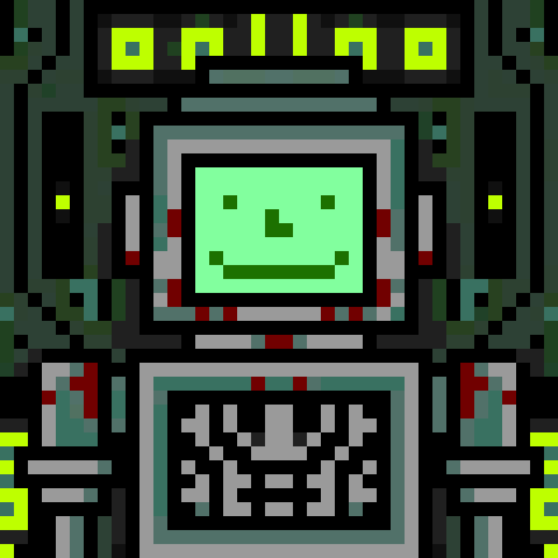 fxBots #99